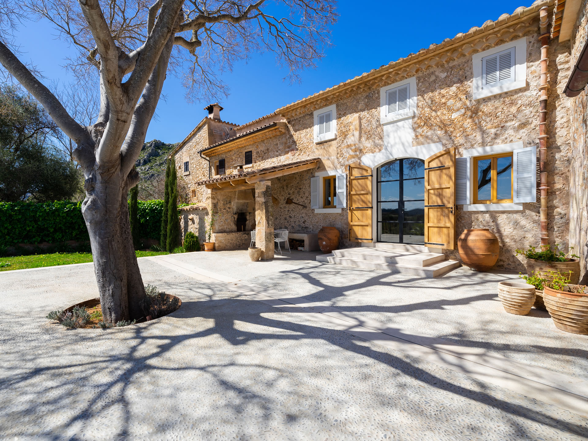 Construcciones Albullansa - Construcciones Albullansa | Empresa constructora en Mallorca | Ll&#225;manos al +34 659 455 677