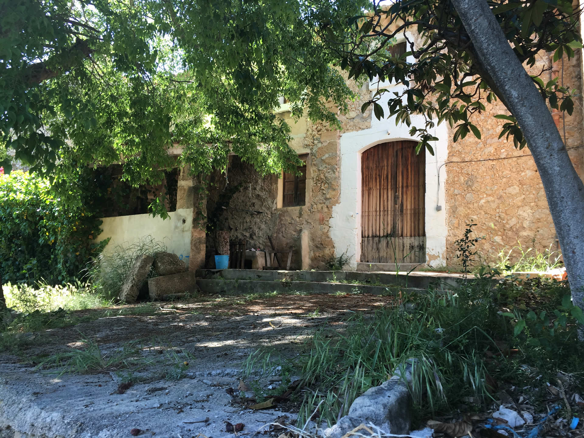 Construcciones Albullansa - Construcciones Albullansa | Empresa constructora en Mallorca | Ll&#225;manos al +34 659 455 677