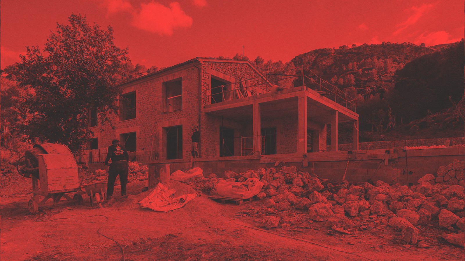 Construcciones Albullansa - Construcciones Albullansa | Empresa constructora en Mallorca | Ll&#225;manos al +34 659 455 677