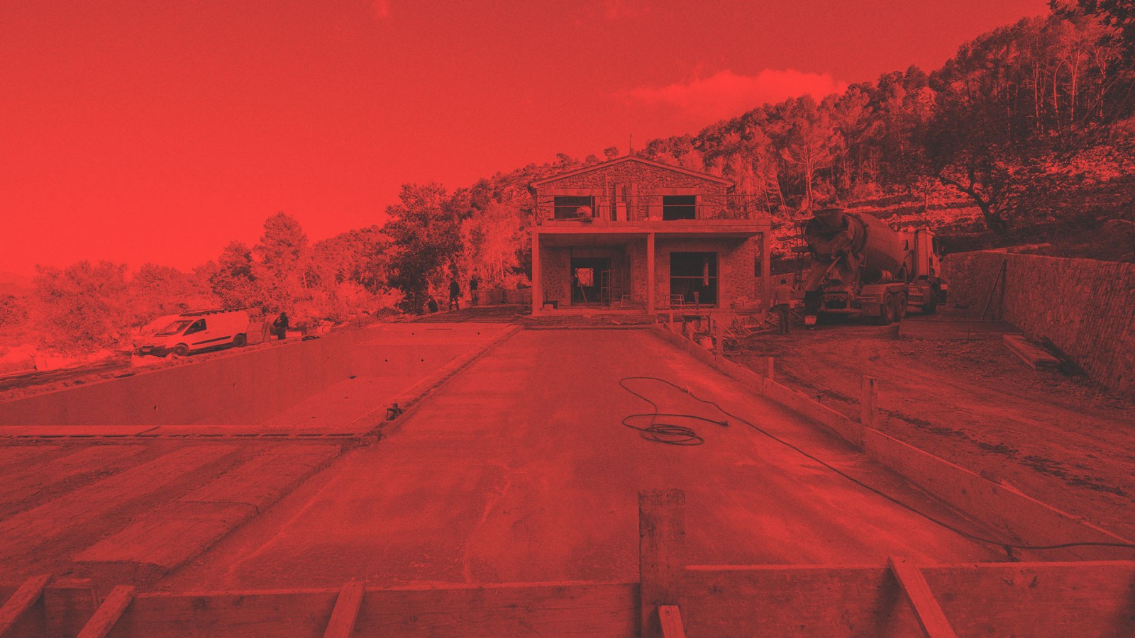 Construcciones Albullansa - Construcciones Albullansa | Empresa constructora en Mallorca | Ll&#225;manos al +34 659 455 677