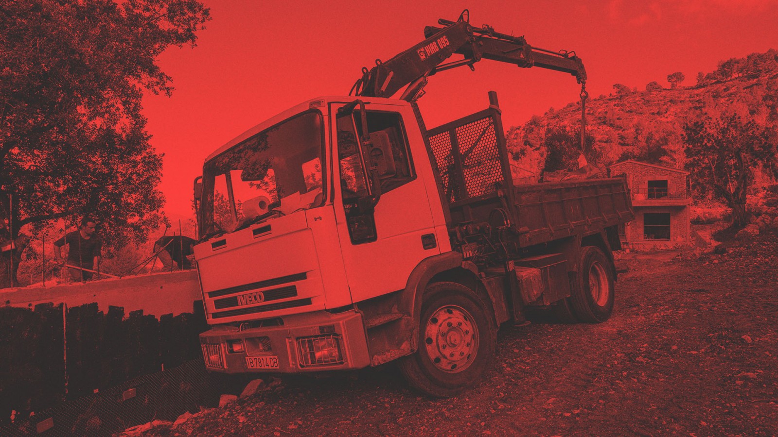 Construcciones Albullansa - Construcciones Albullansa | Empresa constructora en Mallorca | Ll&#225;manos al +34 659 455 677
